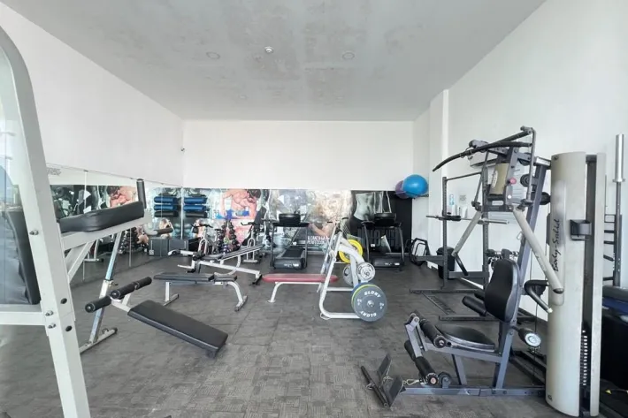 Apartment for sale in El Cangrejo - PH Astoria