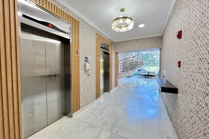 Apartment for sale in El Cangrejo - PH Astoria