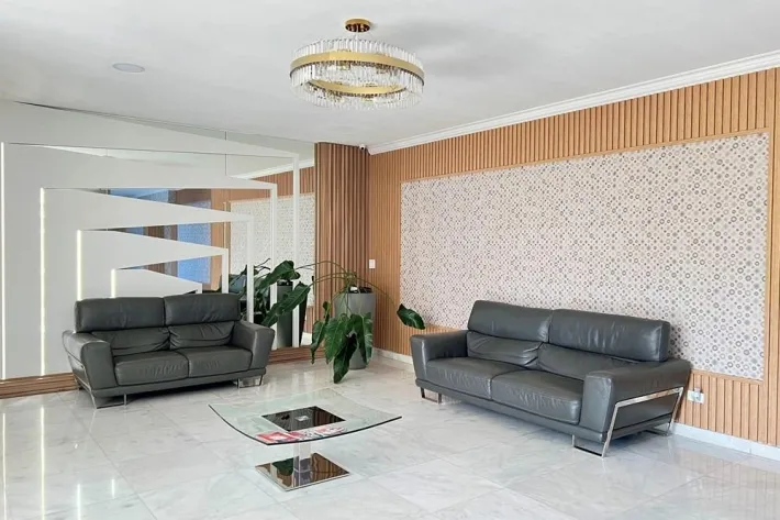 Apartment for sale in El Cangrejo - PH Astoria