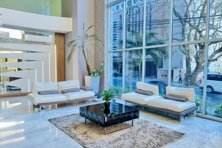 Apartment for sale in El Cangrejo - PH Astoria