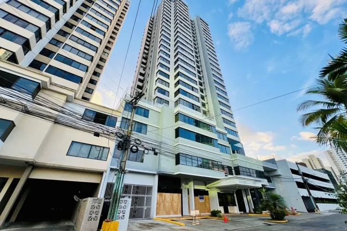 Apartment for sale in Marbella - PH Marbella Tower 2