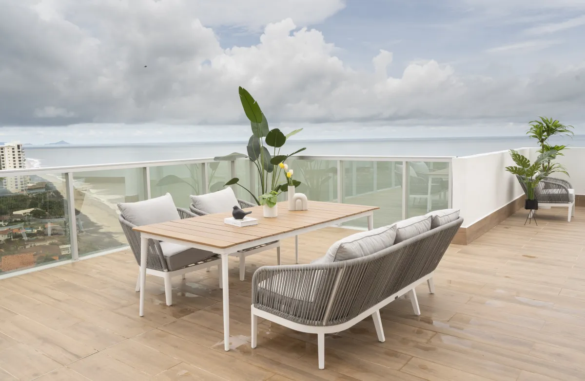 Venta de Apartamentos en Playa Malibú, Panamá Oeste