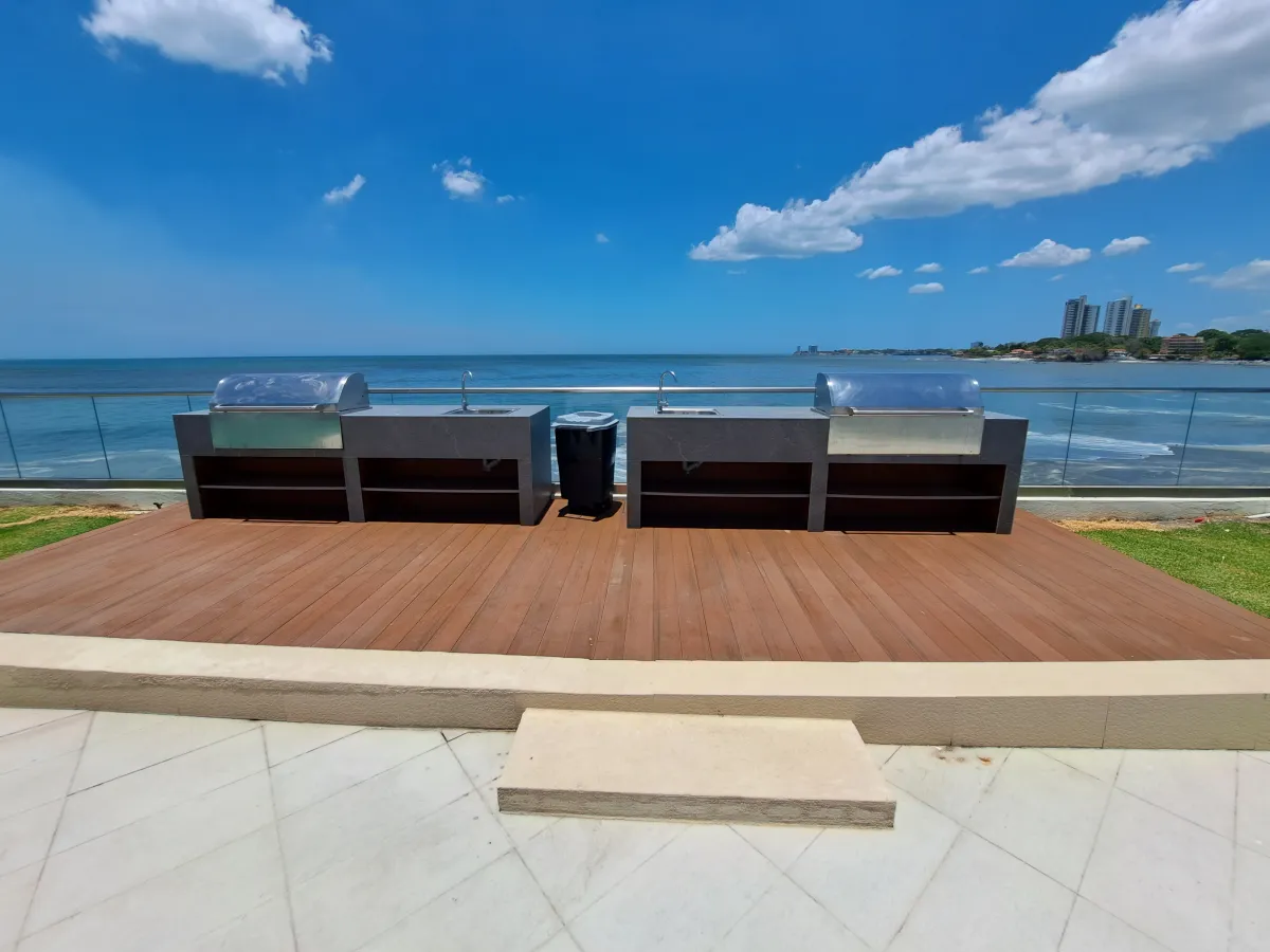 Venta de Apartamentos en Playa Malibú, Panamá Oeste