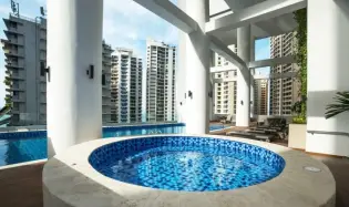 Luxury apartments for sale in Paitilla, Panama