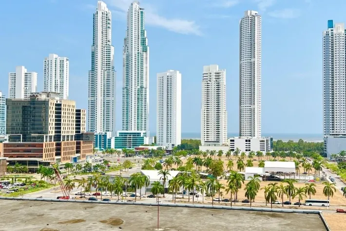 Apartment for sale in Costa del Este - PH Elevation Tower