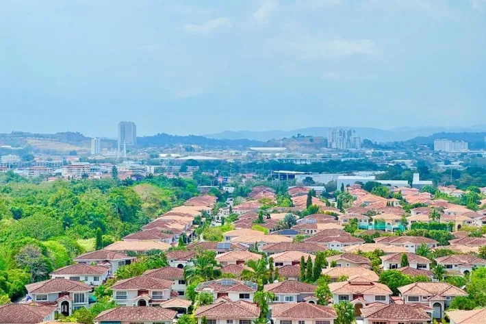 Apartment for sale in Costa del Este - PH Elevation Tower