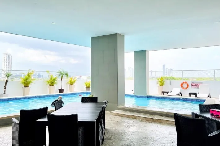Apartment for sale in Costa del Este - PH Elevation Tower