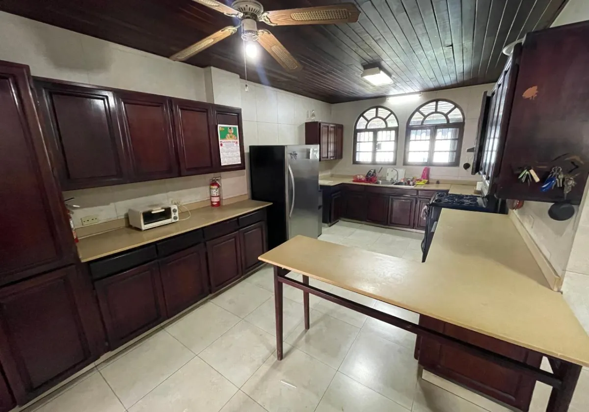 Venta de Casa en Altos del Golf (San Francisco)
