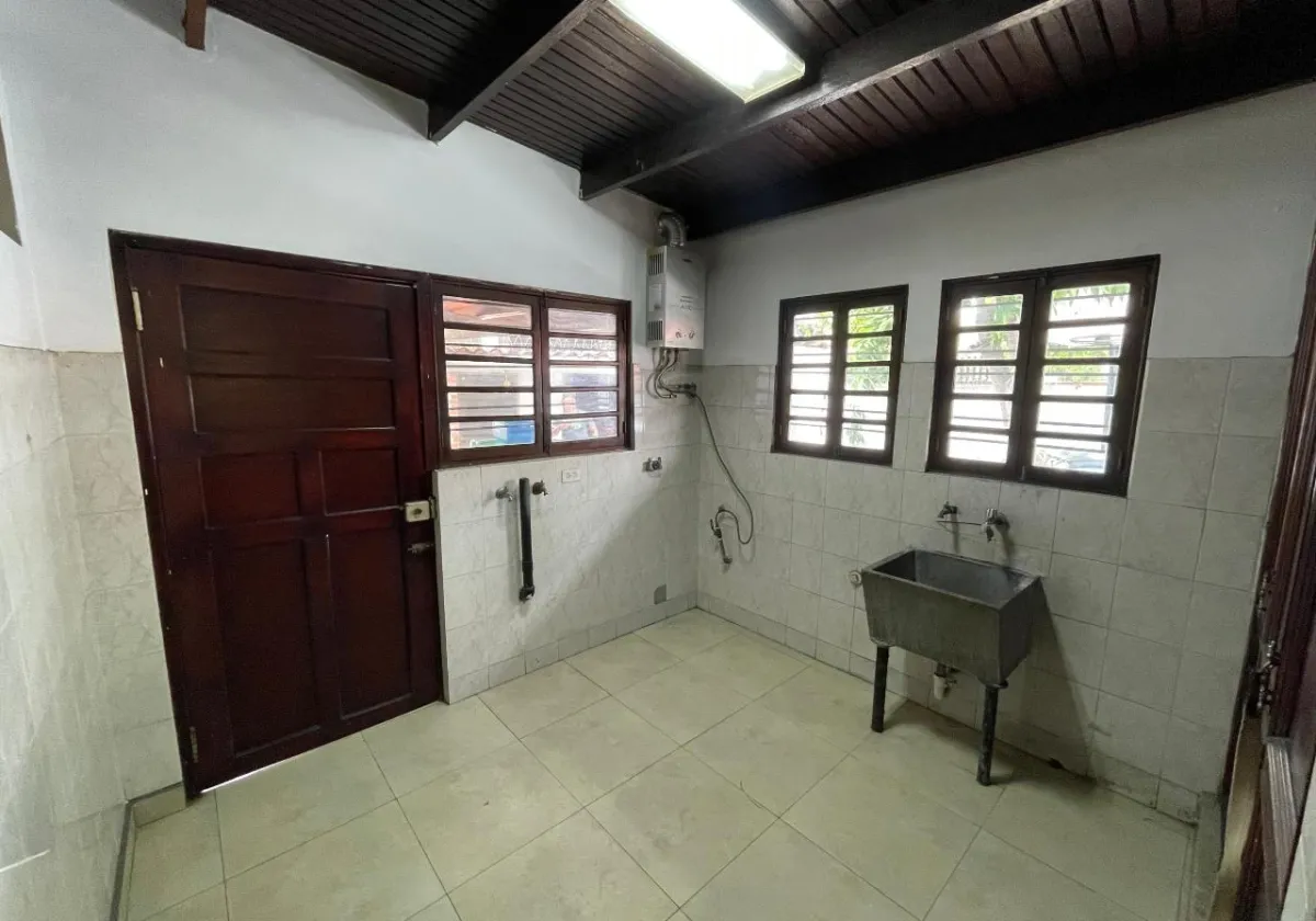 Venta de Casa en Altos del Golf (San Francisco)