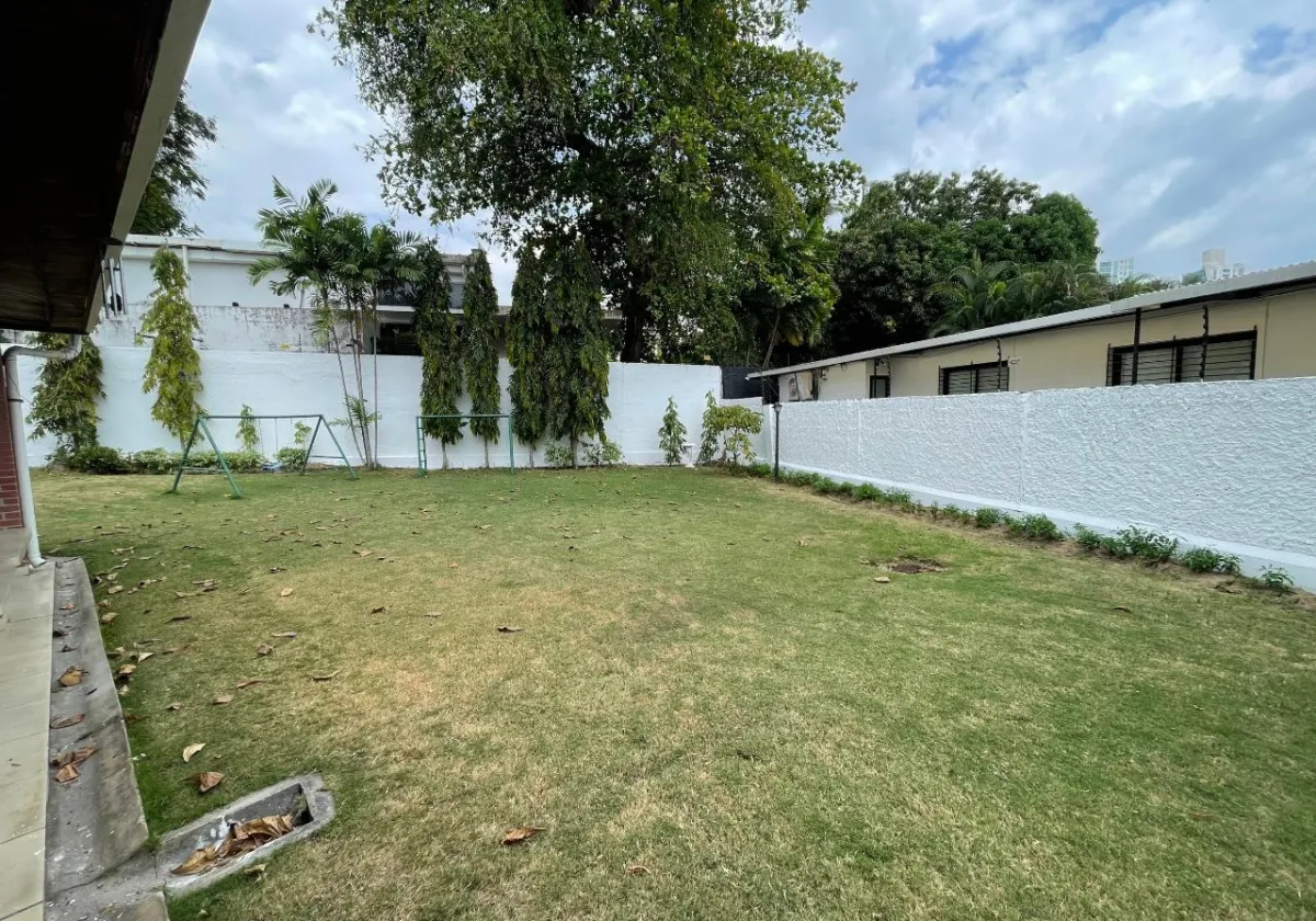 Venta de Casa en Altos del Golf (San Francisco)