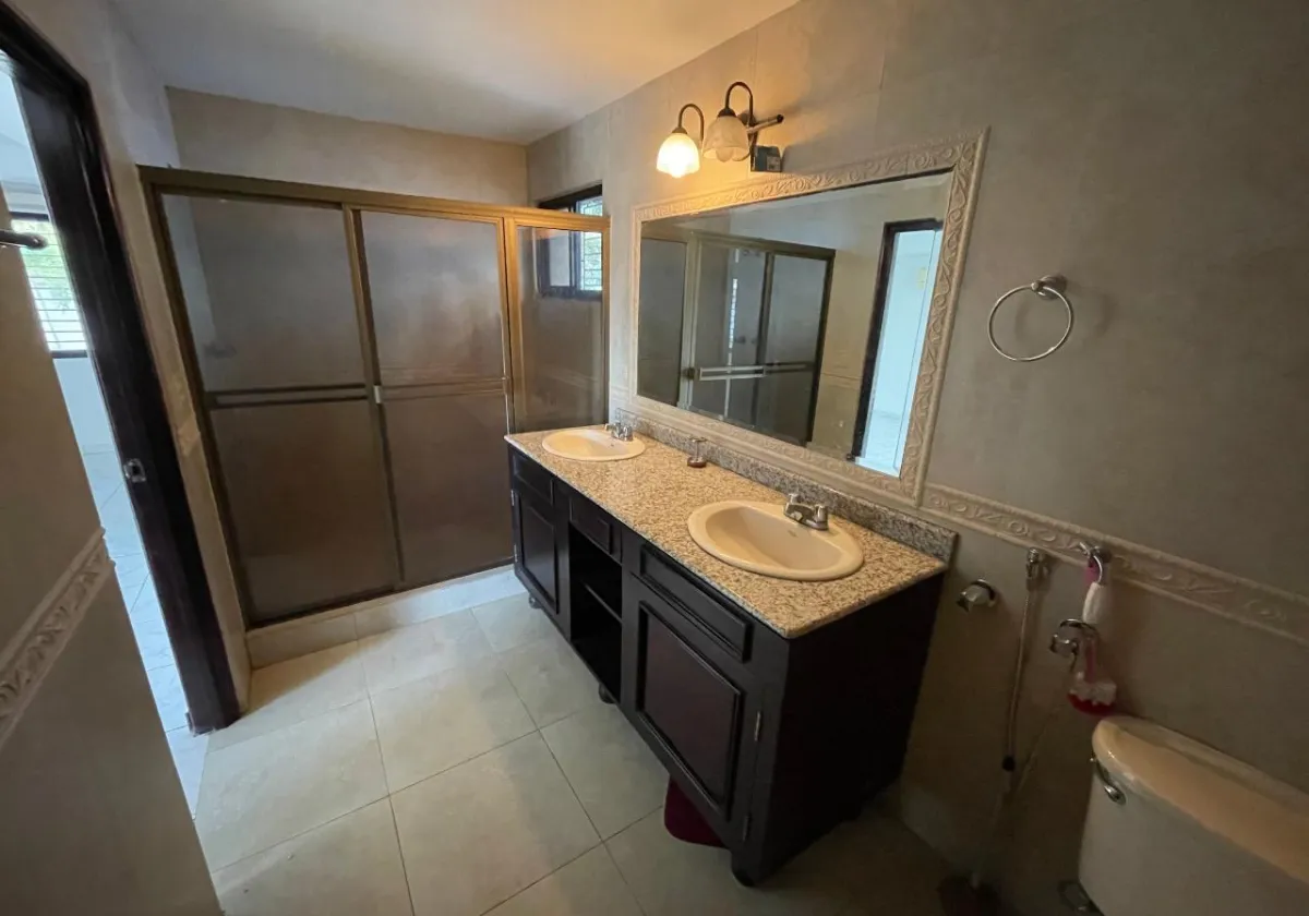 Venta de Casa en Altos del Golf (San Francisco)
