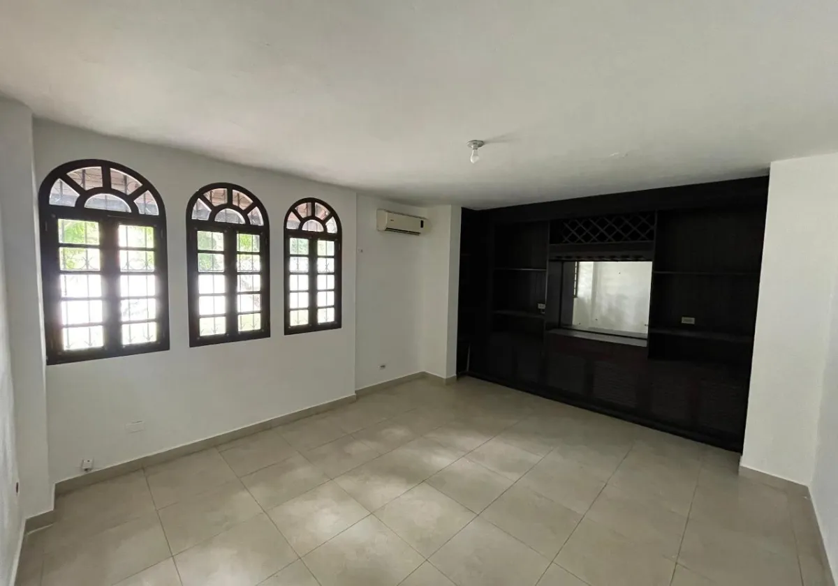 Venta de Casa en Altos del Golf (San Francisco)