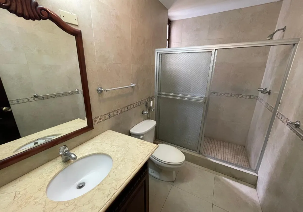 Venta de Casa en Altos del Golf (San Francisco)
