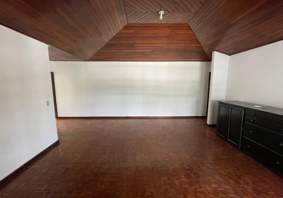 Venta de Casa en Altos del Golf (San Francisco)