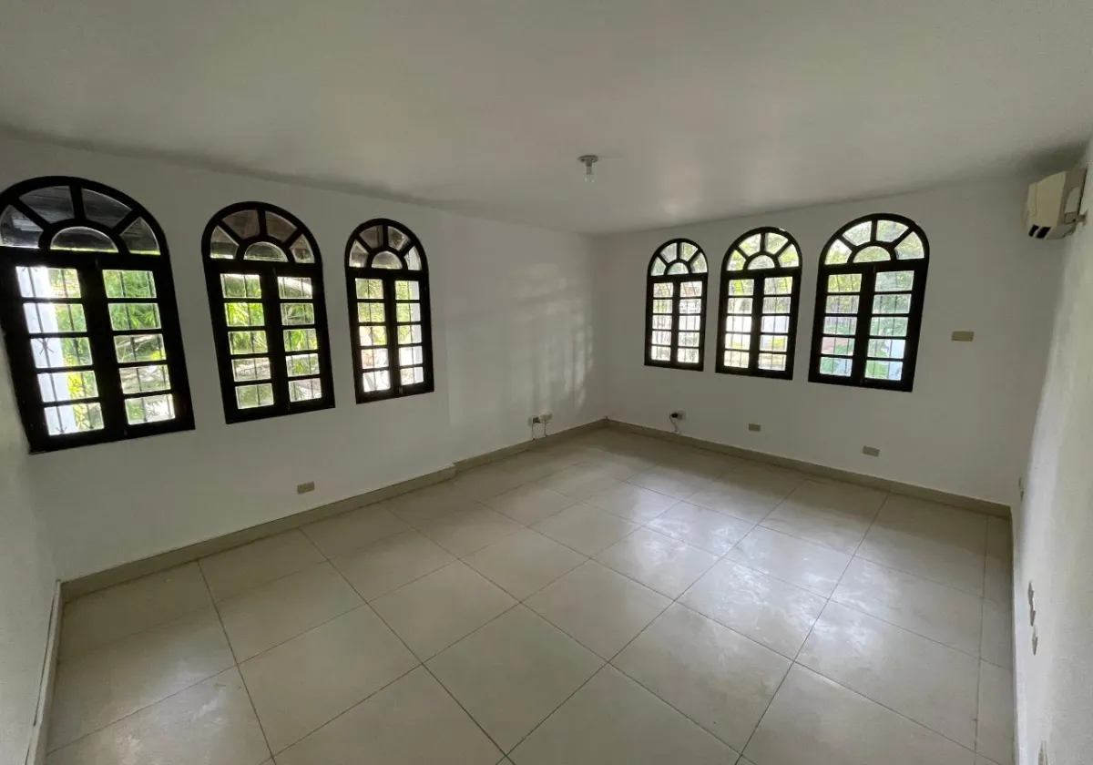 Venta de Casa en Altos del Golf (San Francisco)