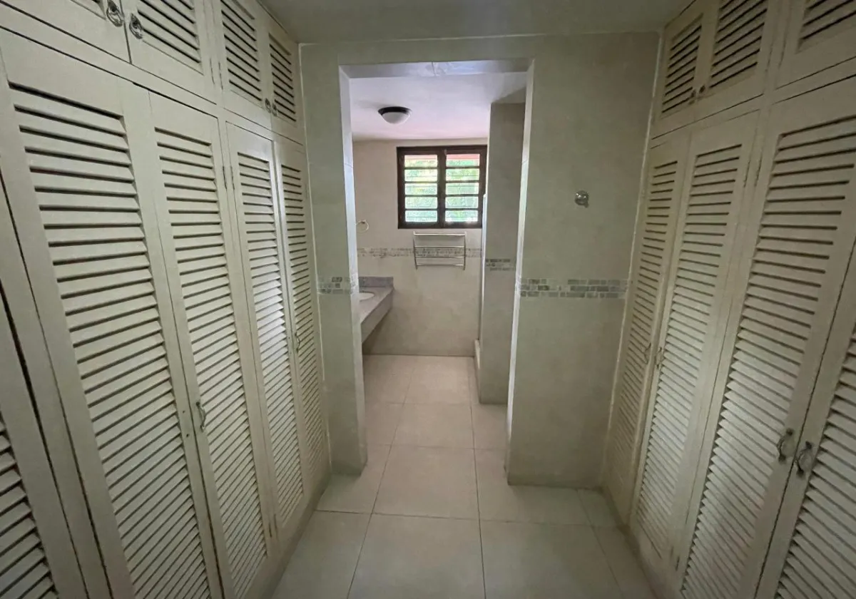 Venta de Casa en Altos del Golf (San Francisco)