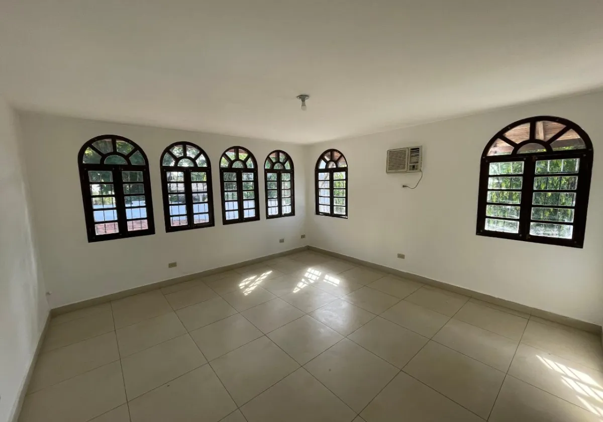 Venta de Casa en Altos del Golf (San Francisco)
