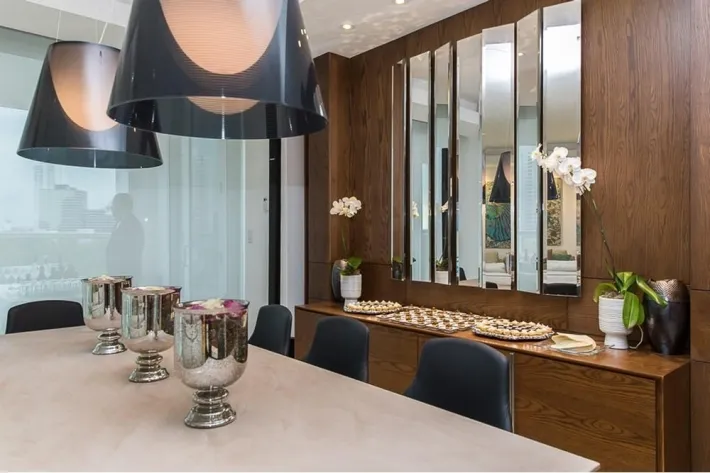 Appartement à Costa del Este à vendre