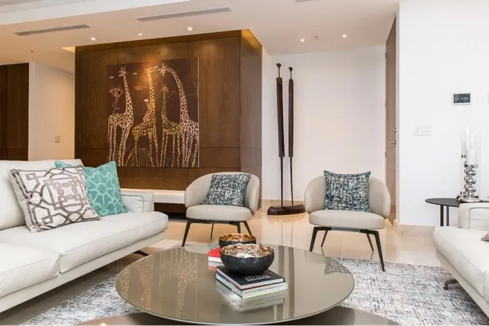 Appartement à Costa del Este à vendre