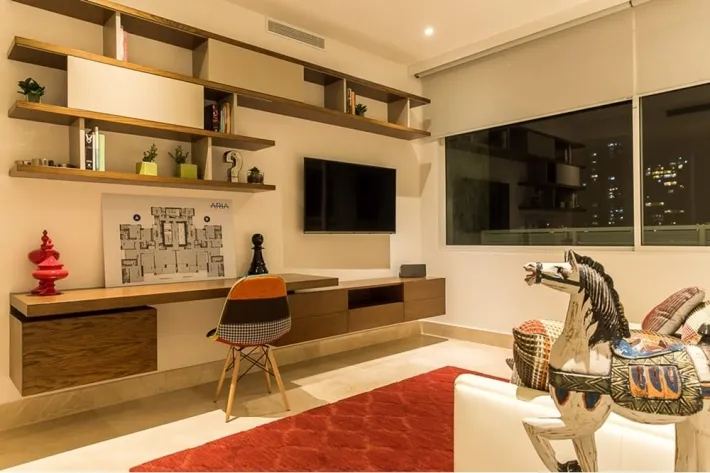 Appartement à Costa del Este à vendre