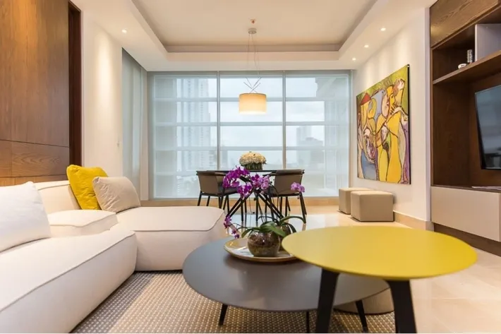 Appartement à Costa del Este à vendre