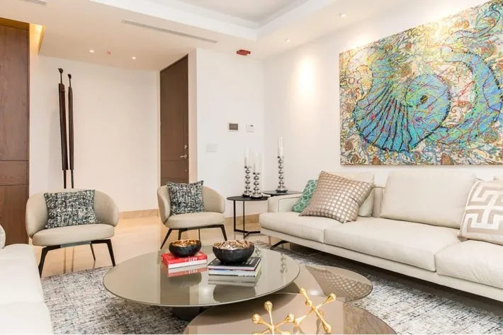 Appartement à Costa del Este à vendre