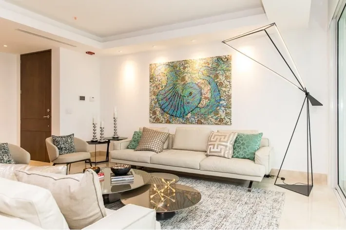 Appartement à Costa del Este à vendre