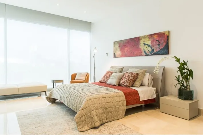 Appartement à Costa del Este à vendre