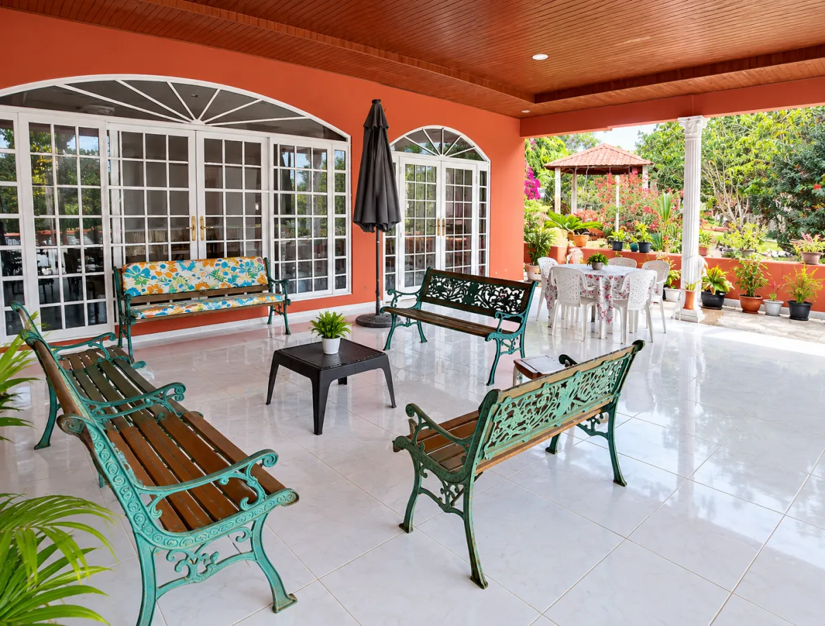 Two-story house for sale in La Chorrera, West Panama