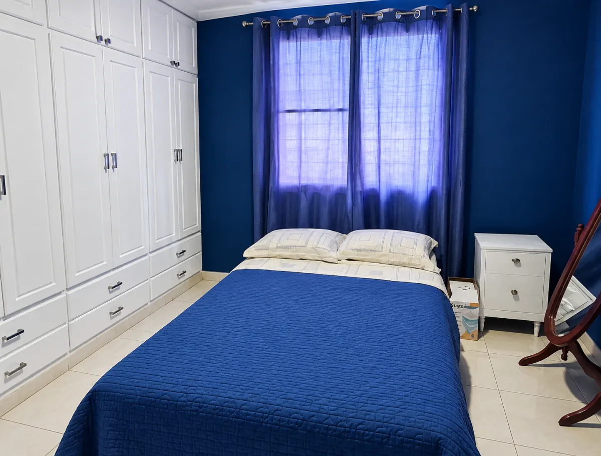 Two-story house for sale in La Chorrera, West Panama