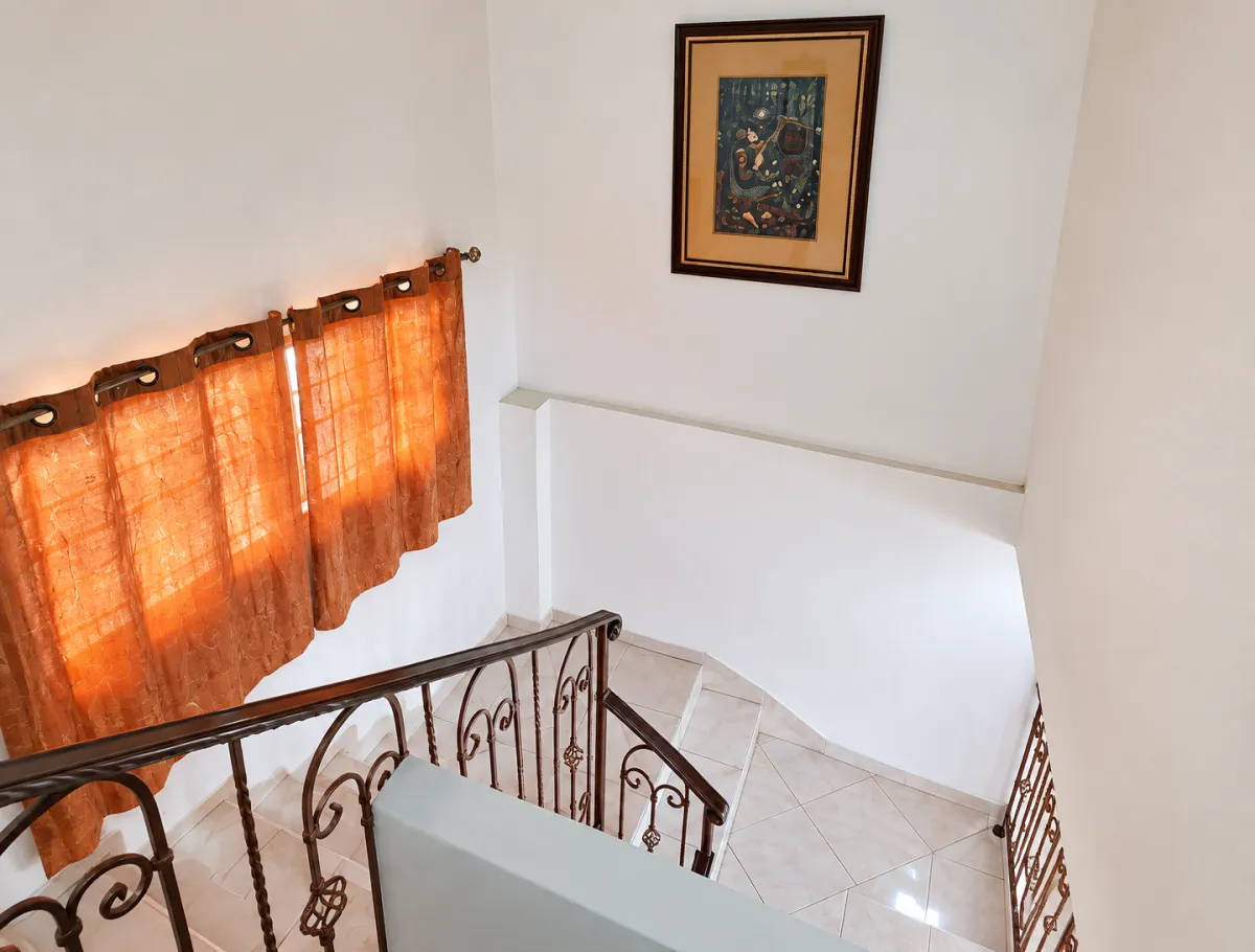 Two-story house for sale in La Chorrera, West Panama