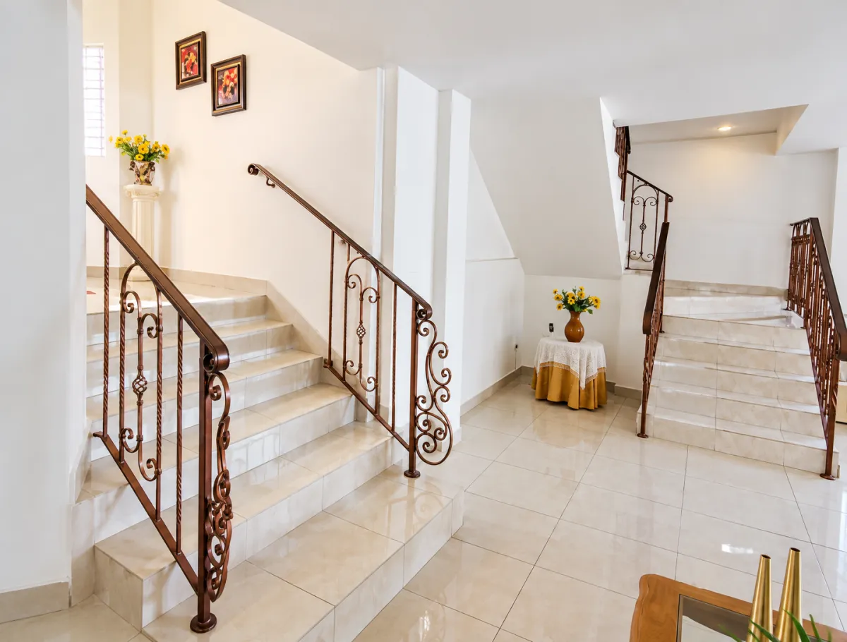 Two-story house for sale in La Chorrera, West Panama