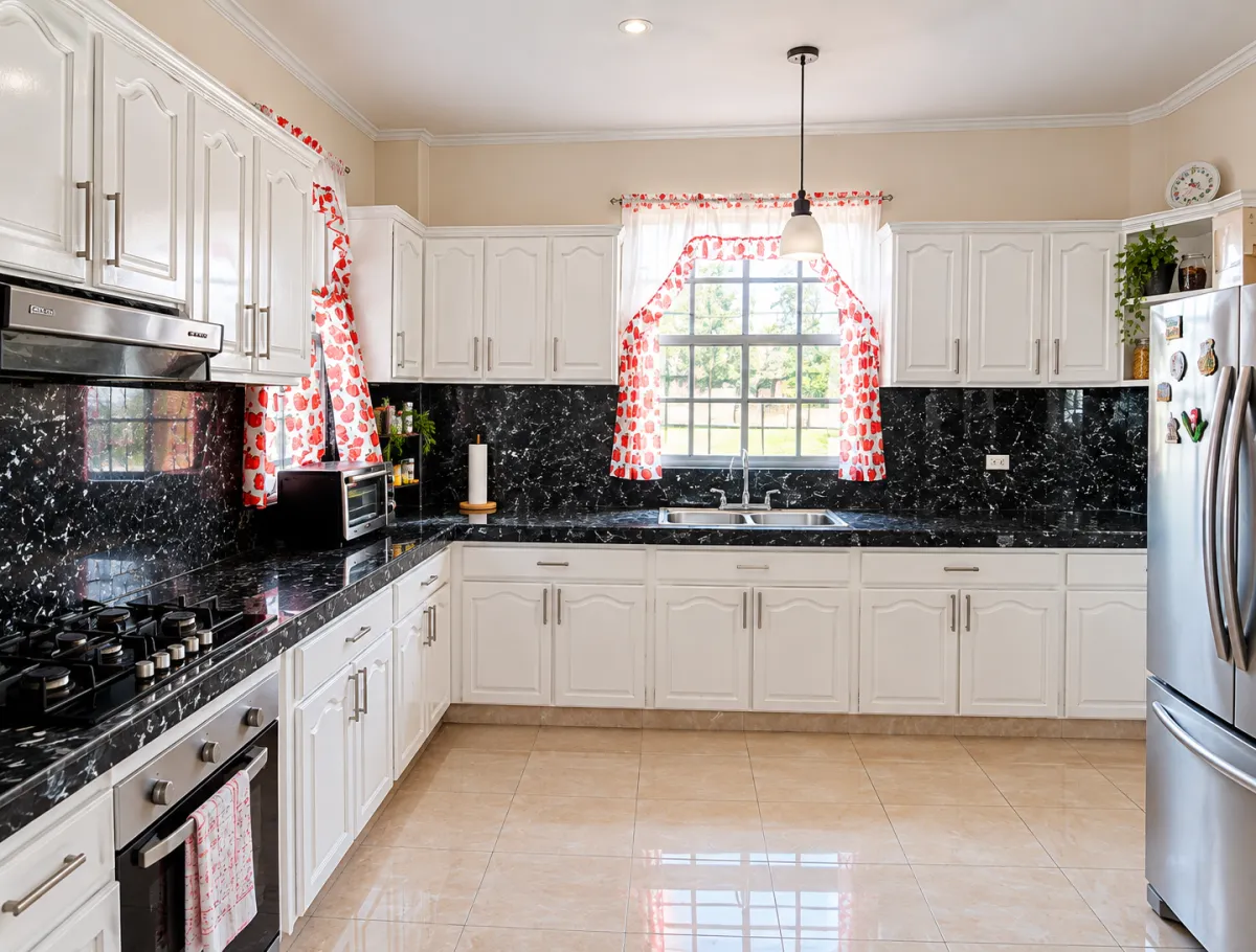 Two-story house for sale in La Chorrera, West Panama