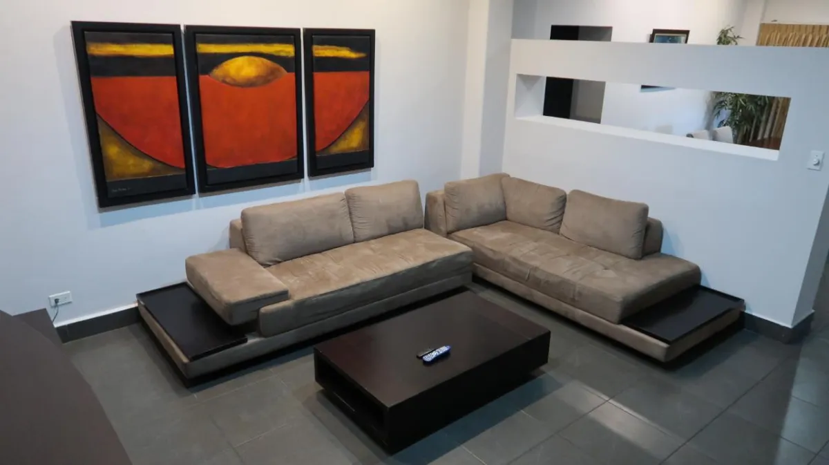 Maison unifamiliale à Albrook à vendre