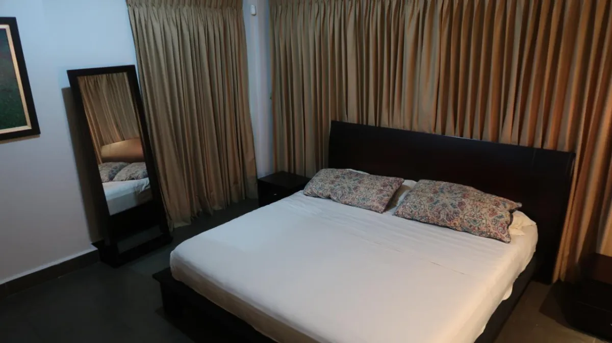 Maison unifamiliale à Albrook à vendre