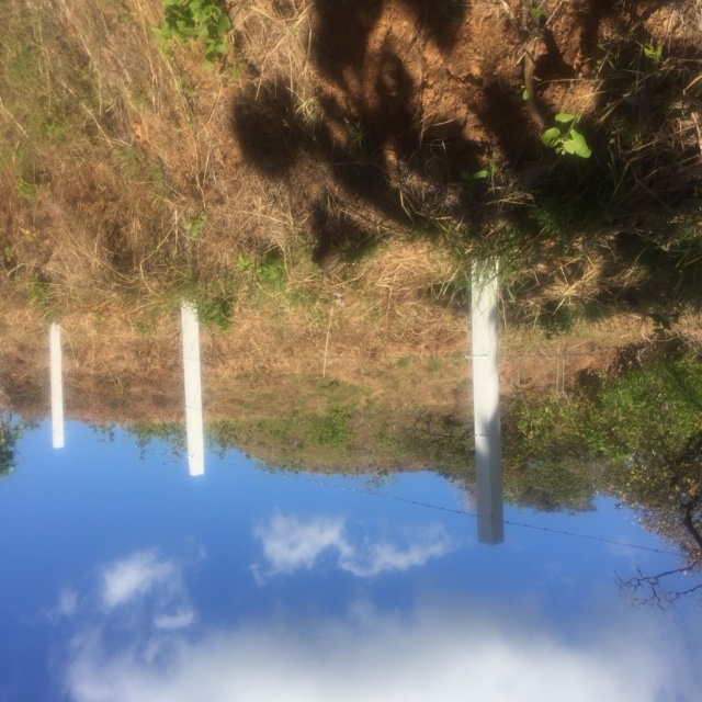 风景、看法、意见：2公顷的海洋观博卡奇卡