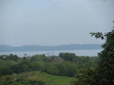 风景、看法、意见：2公顷的海洋观博卡奇卡