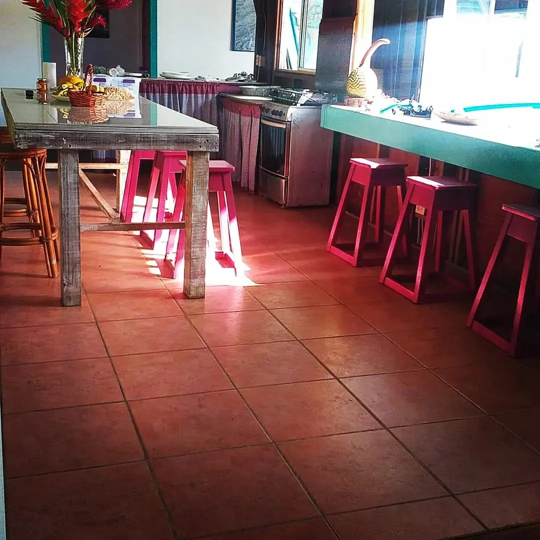3 separate houses in Big Creek, Isla Colon, Bocas del Toro