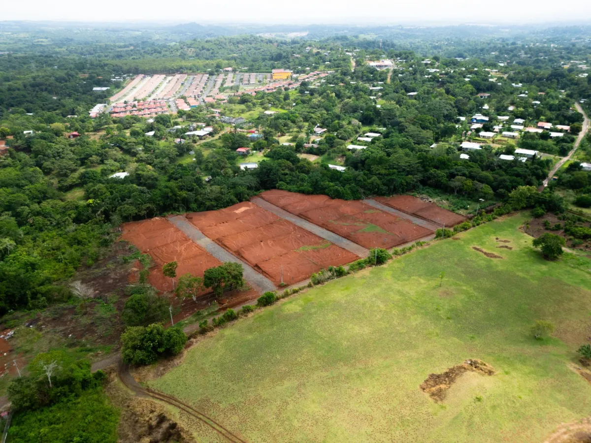 LOTS for Sale with 100% Financing