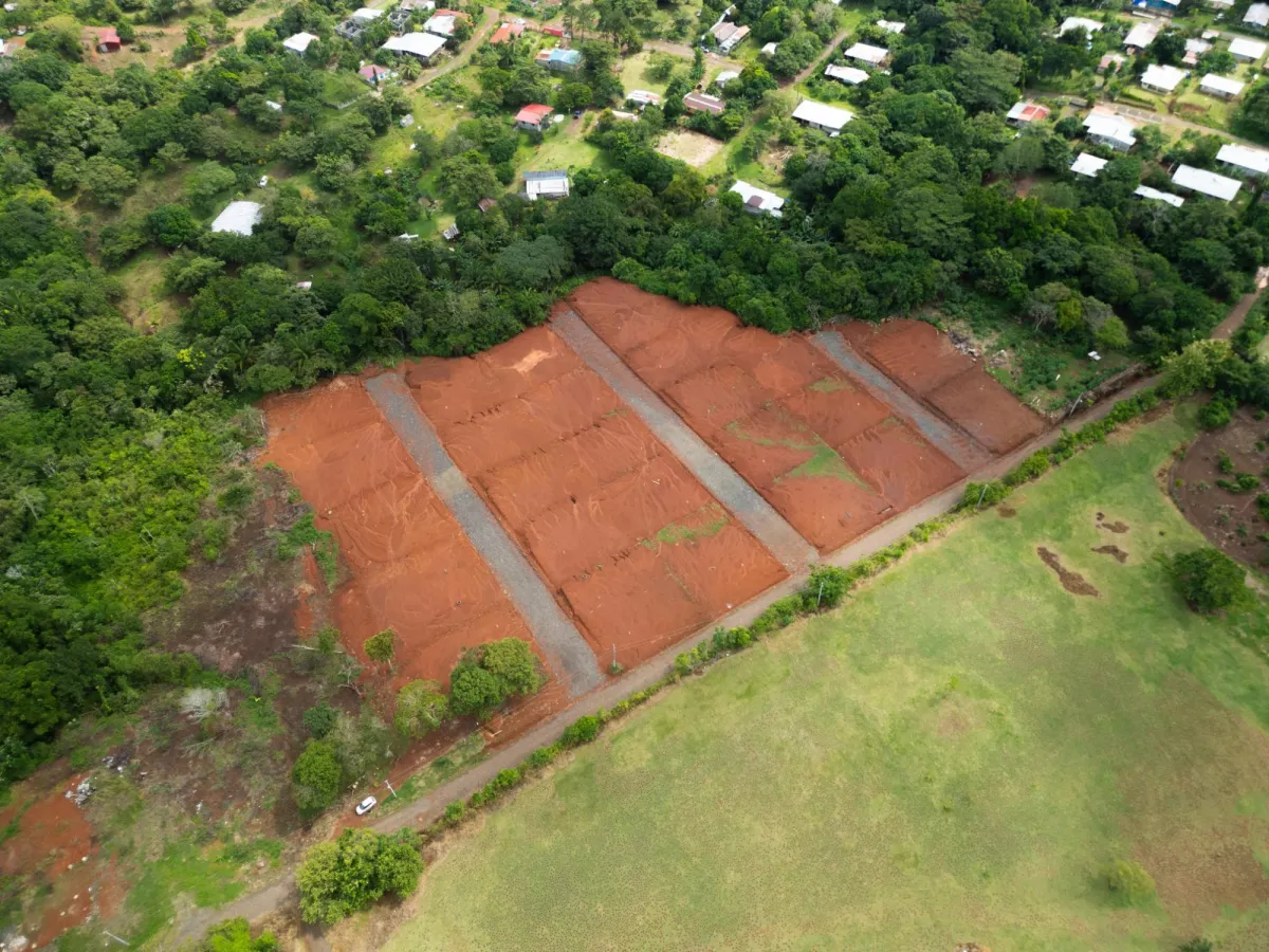 LOTS for Sale with 100% Financing