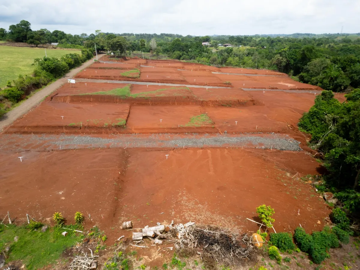 LOTS for Sale with 100% Financing