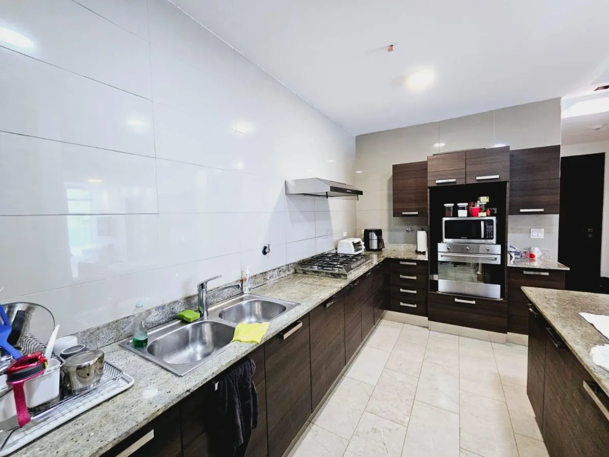 квартира в Punta Pacifica на продажу