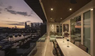 квартира в Punta Pacifica на продажу