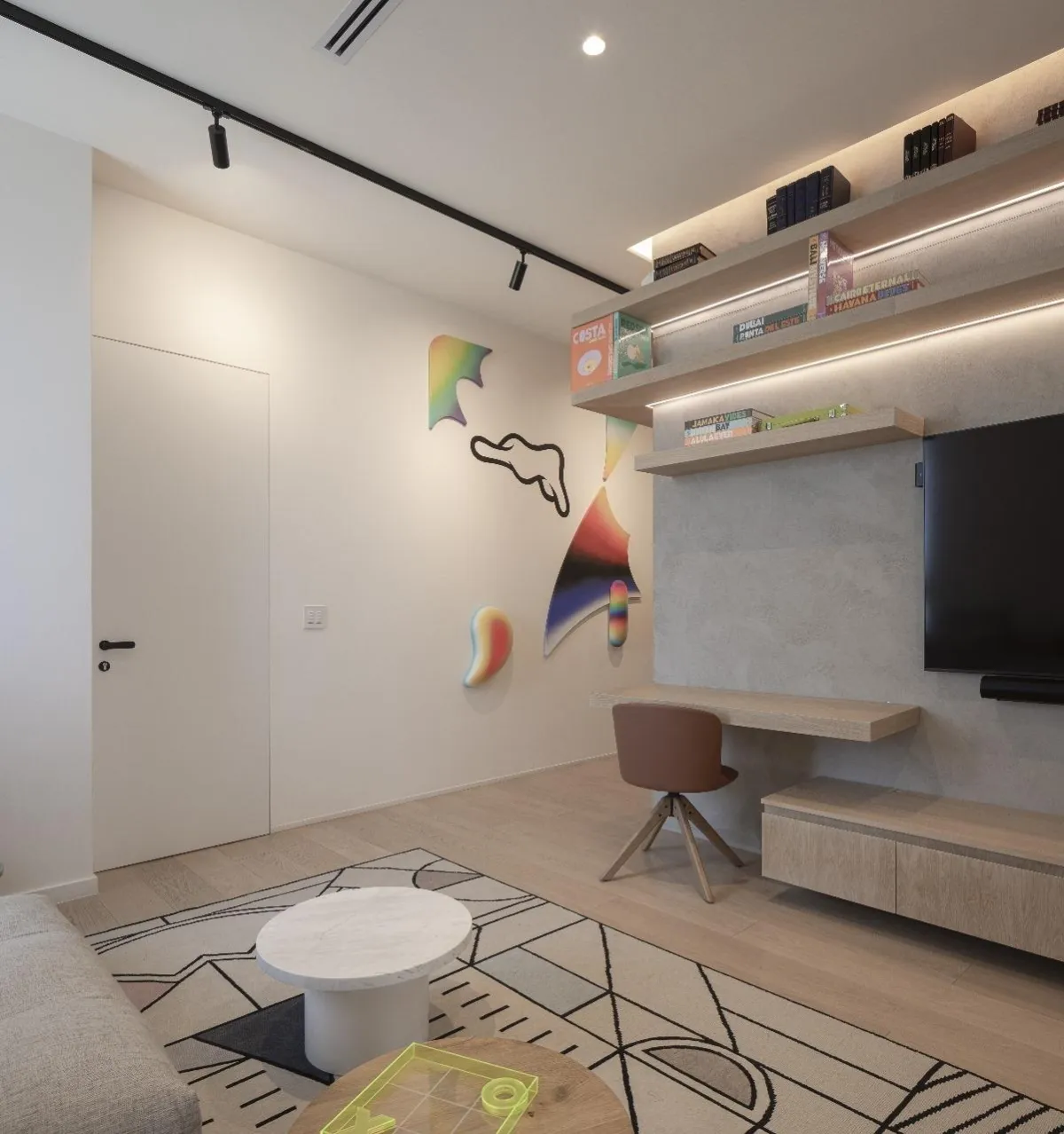 Creative Waves: Your Next Dream Home Awaits