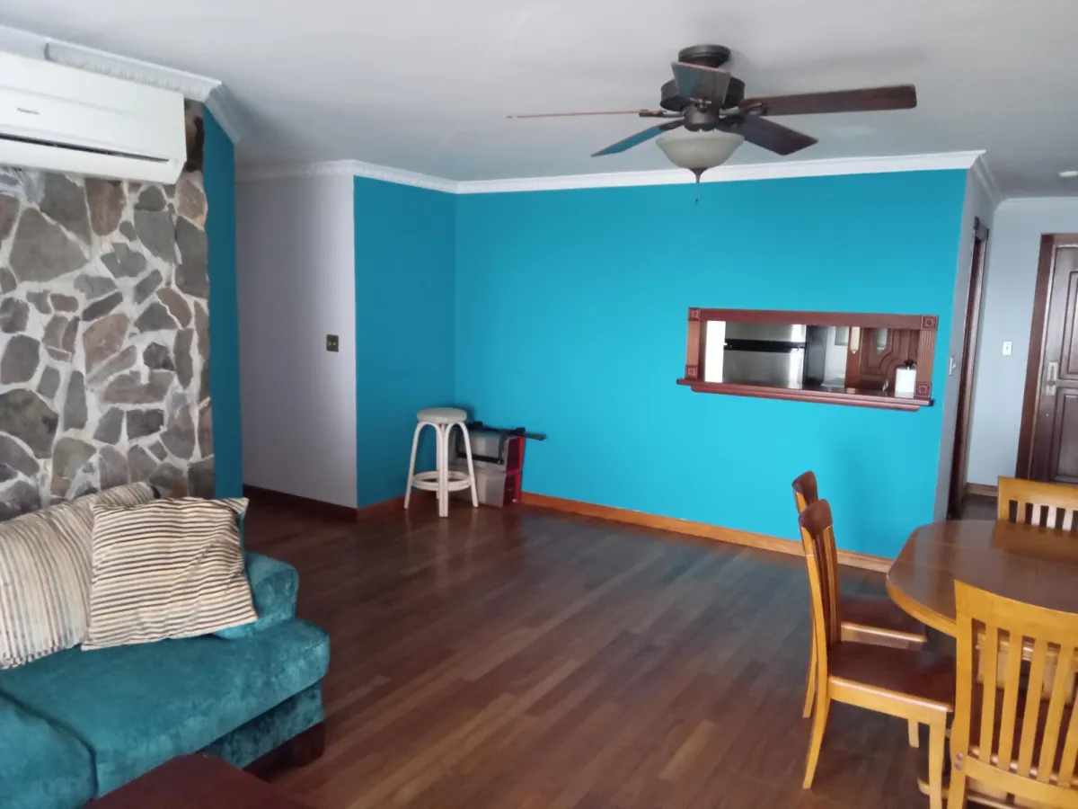 Apartment for Sale P.H. Park View