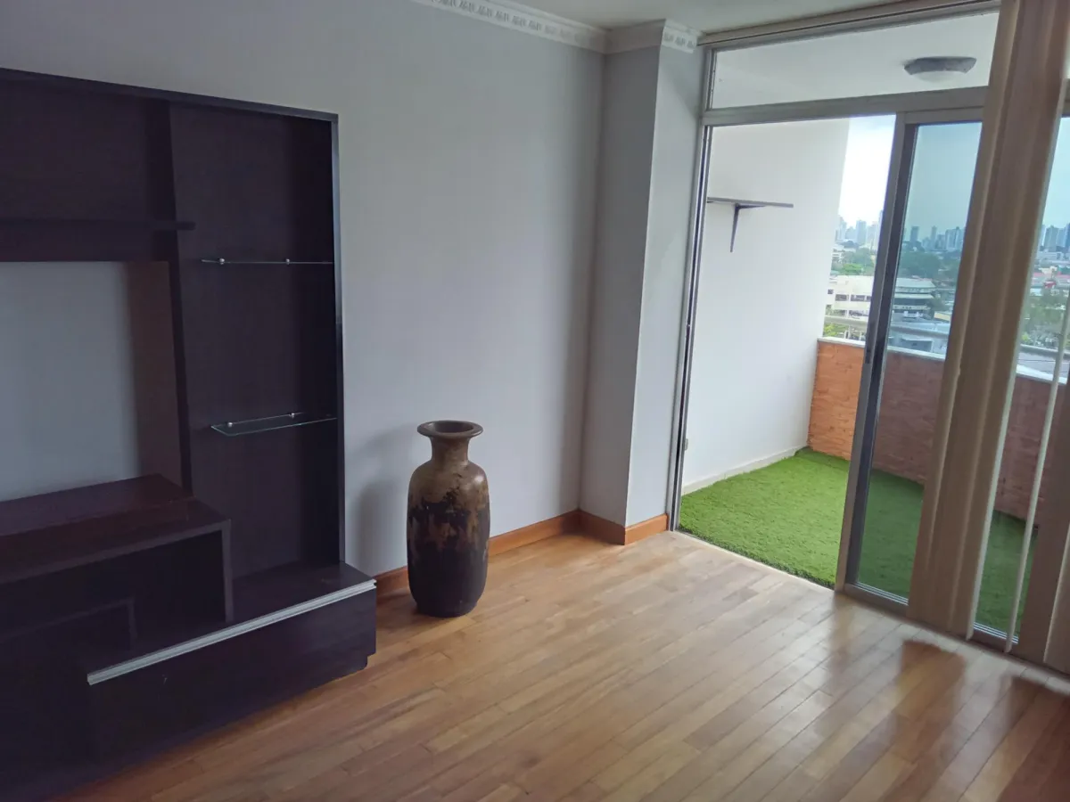 Apartment for Sale P.H. Park View