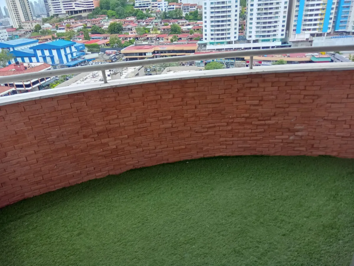 Apartment for Sale P.H. Park View