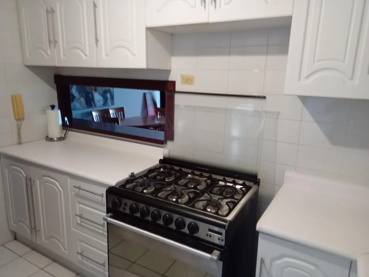 Apartment for Sale P.H. Park View