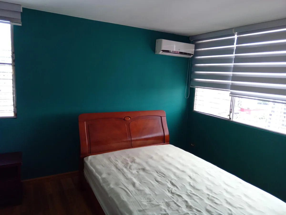 Apartment for Sale P.H. Park View