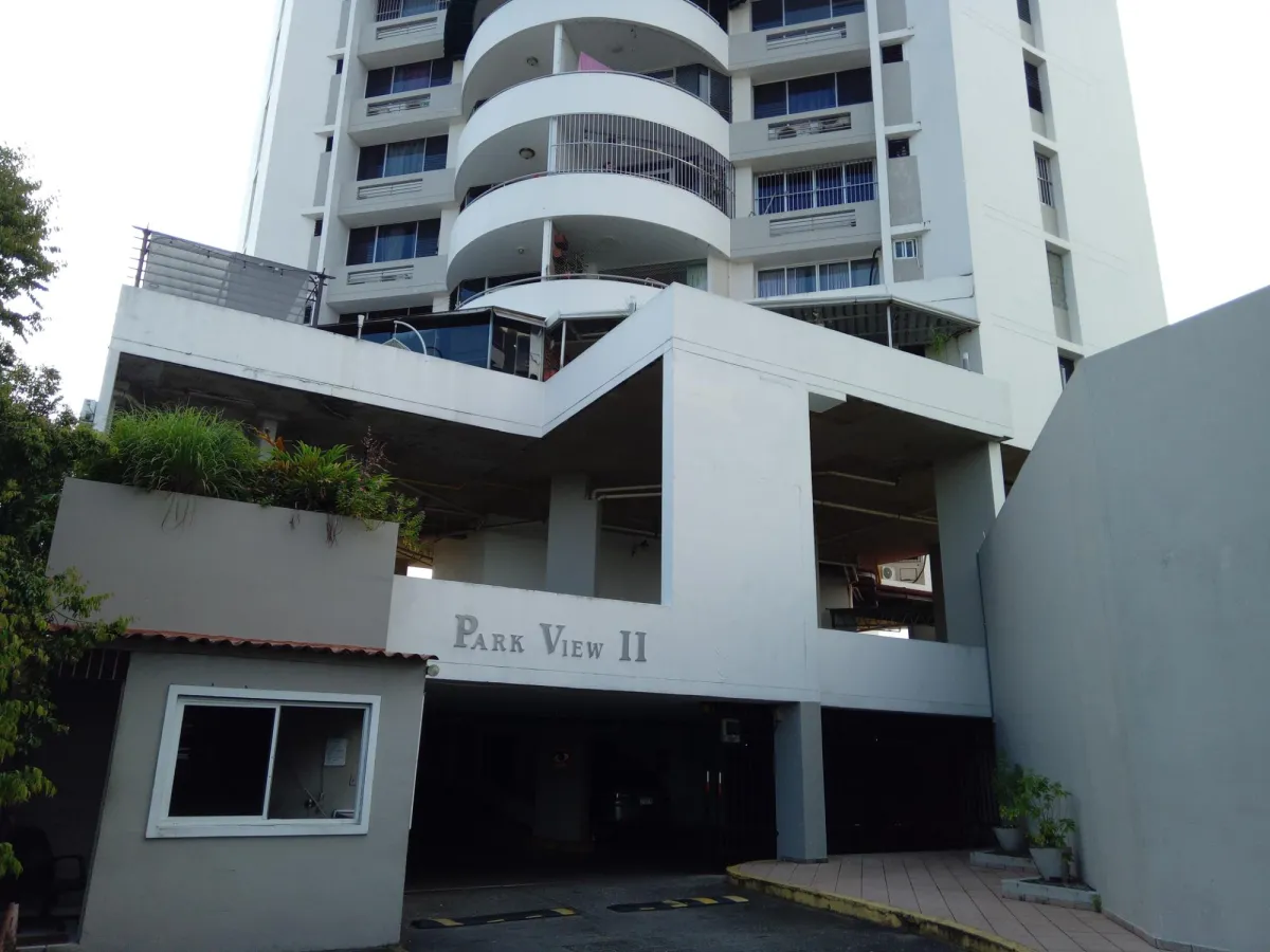 Apartment for Sale P.H. Park View